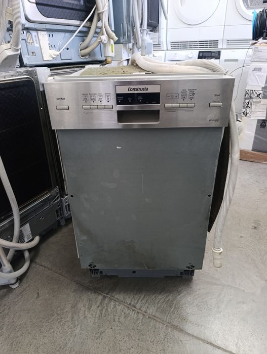 Съдомиялна Constructa 45см