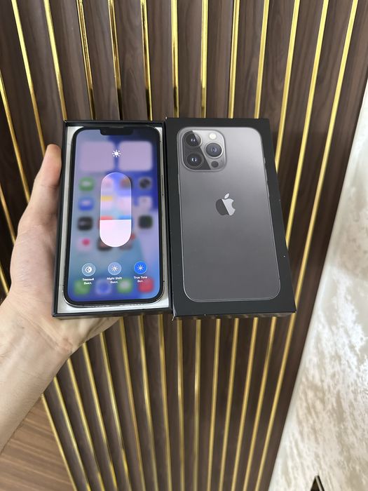 Iphone 13 Pro 128 Айфон 13 Про 128