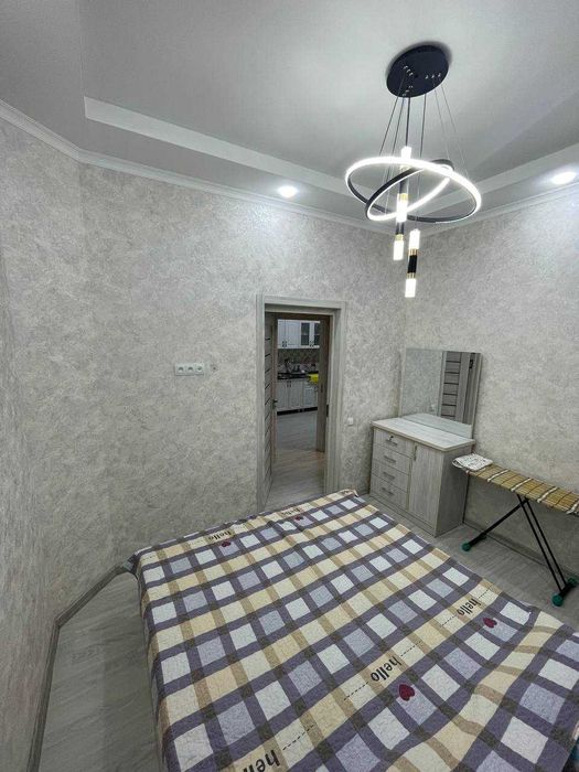 Аренда Готовый кв ЖК Силк Рауд 2/3/10 на Мирзо Улугбекский