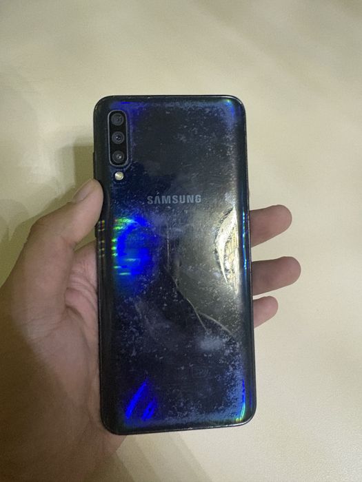 Samsung a70 128gb