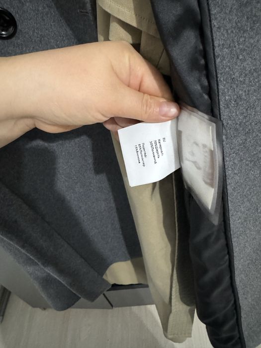 Продам пальто