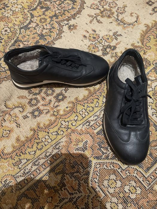 Продам Обувь Зимние