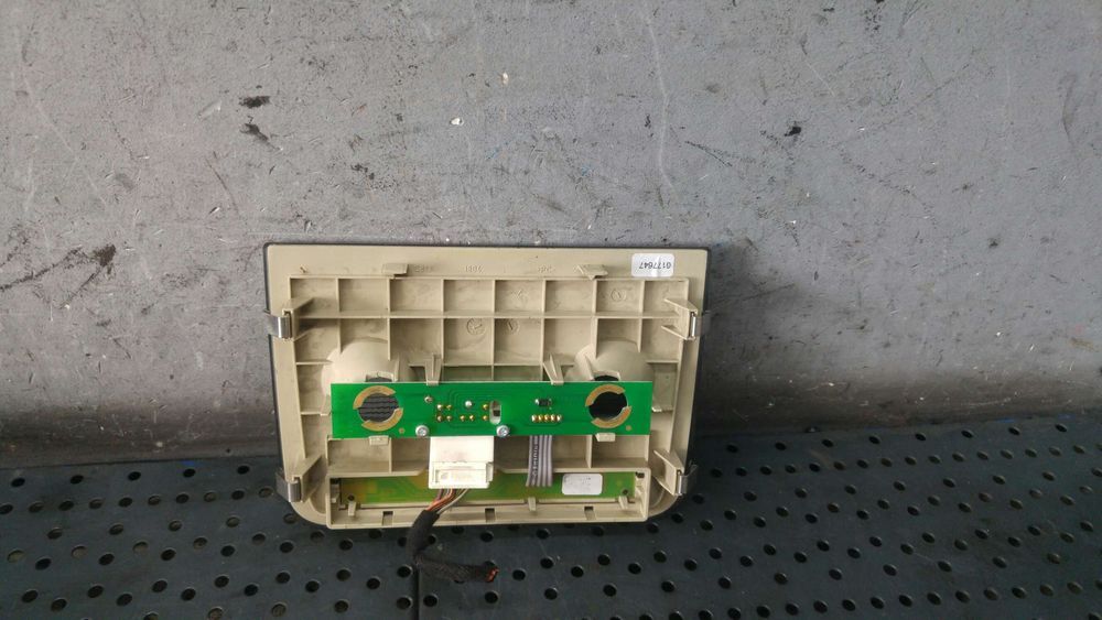 Plafoniera alfa romeo 159 939 c8121804