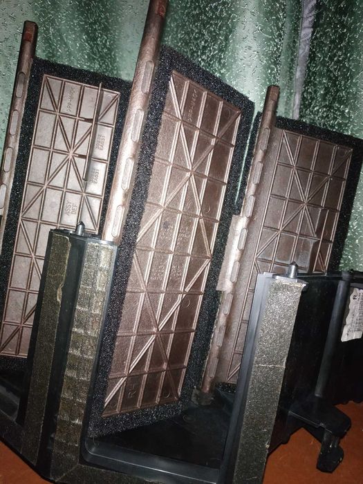 Ремонт печек авто