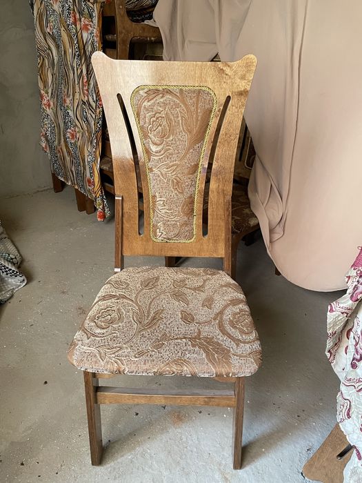 Стулья (качественный)