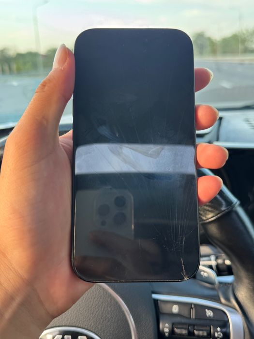 Iphone 16 128 GB