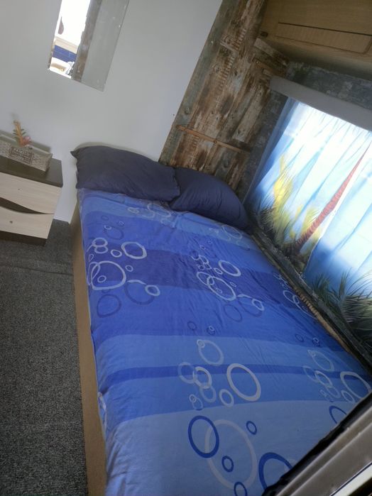 Каравана Хайде на Море к-н Арапя