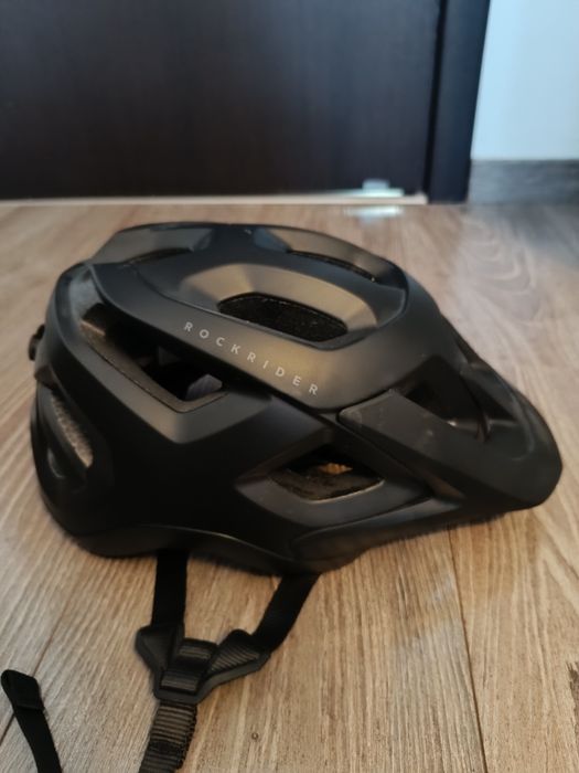 Casca biciclete rockrider