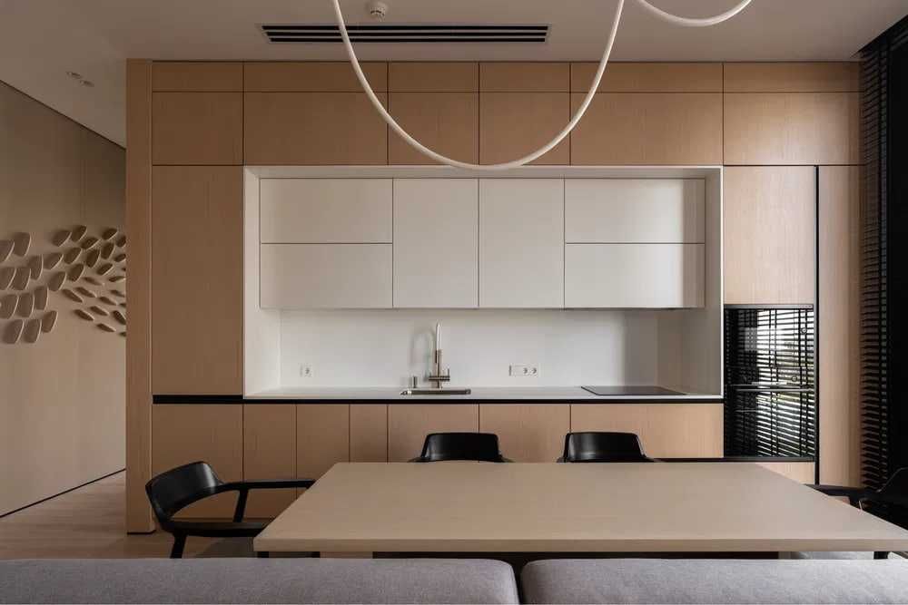 Срочно продается 3х ком квартира в ЖК "Nest one" С видом на хумо арена