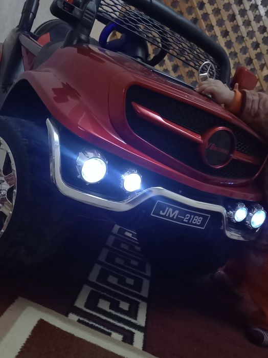 Yoʻsh boʻlolar mashinasi holati ideal