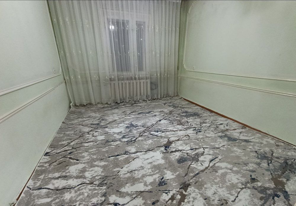 Algoritm avtosalon 4 xona