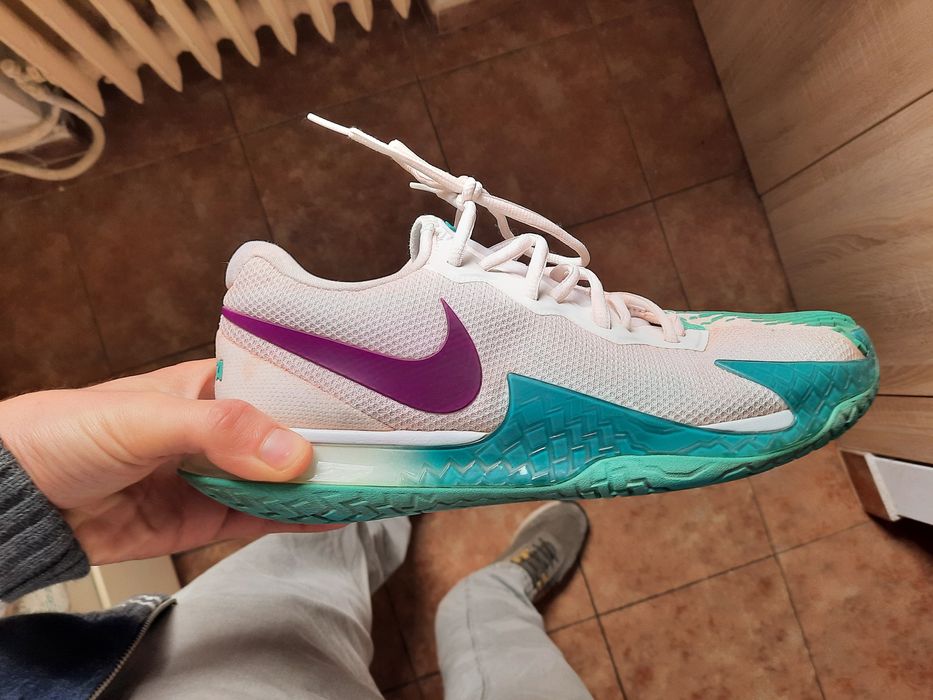 Nike Rafael Nadal tenis