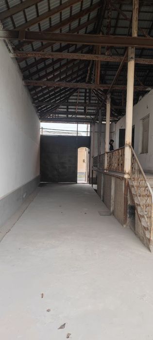 12 сутикли ховли сотилади