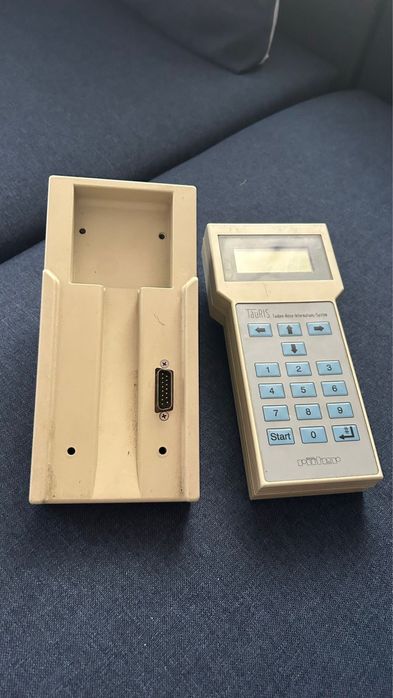 Ceas tauris cu trapa mica