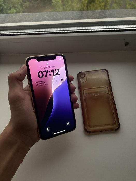 Iphone XR//Айфон ХР