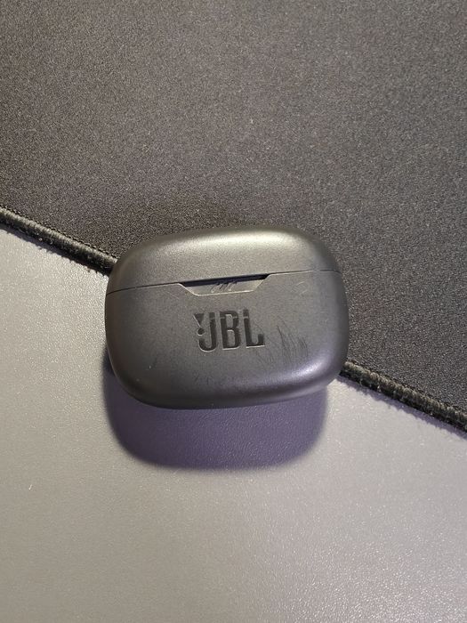 Наушники JBL Wave Beam