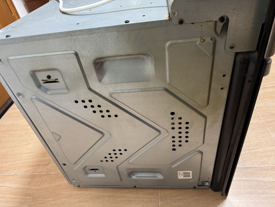 Фурна за вграждане gorenje b3360e работеща