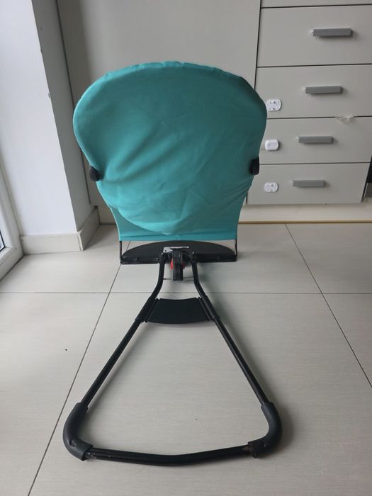 Baby bouncer balansoar bebe pliabil ergonomic baby love