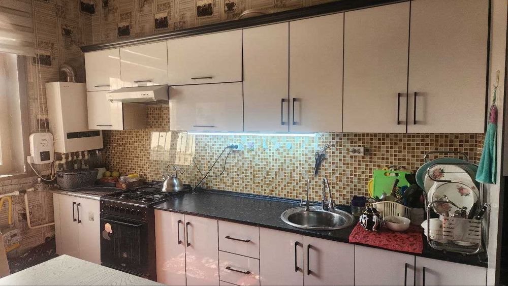 Buxoroda 3xonali uy arzon narxda sotiladi kod#43