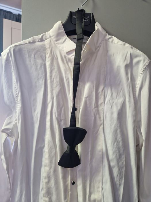 Costum elegant complet bărbați – stare impecabilă (ca nou)