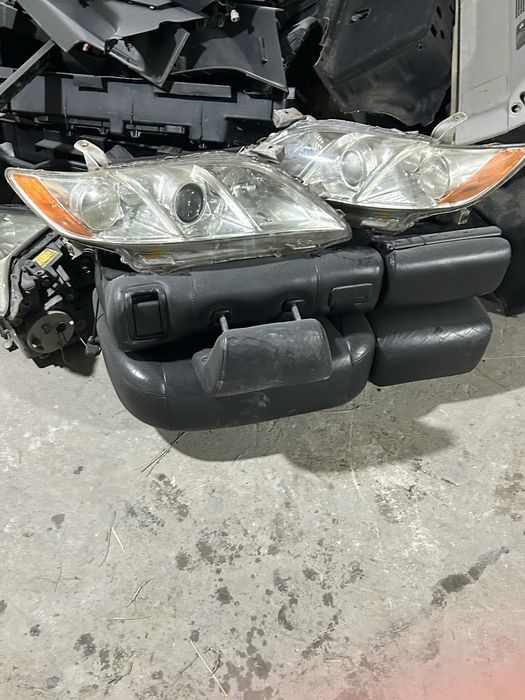 Фара Тойота 40 оригнал