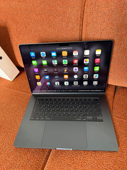 MacBook Air 15 M4