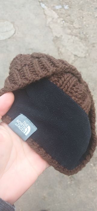 Fes North face si Izod