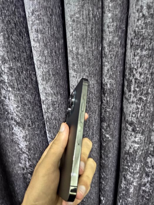 Iphone 13 pro 128 gb ideal