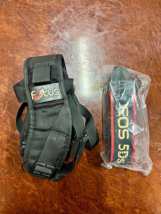 Фотоаппарат Canon EOS 5Ds Body