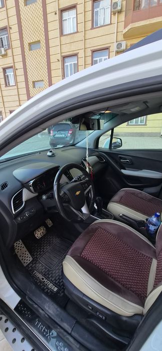 Other Tracker 2019 — 3