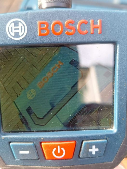 Инспекционна камера(ендоскоп) BOSCH GOS 10.8V-LI