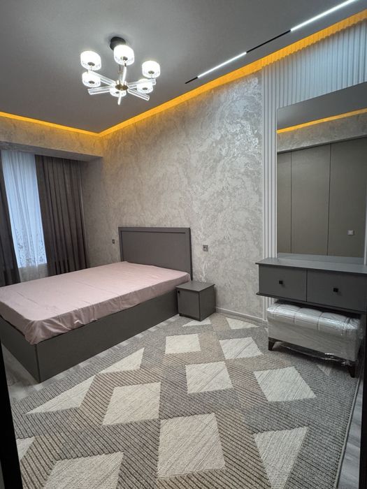 Квартира сотилади