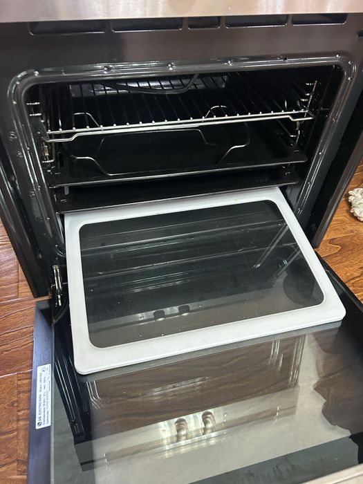 Духовка LG пр корея