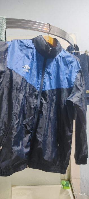 Продам летнюю Ветровка, Олимпика