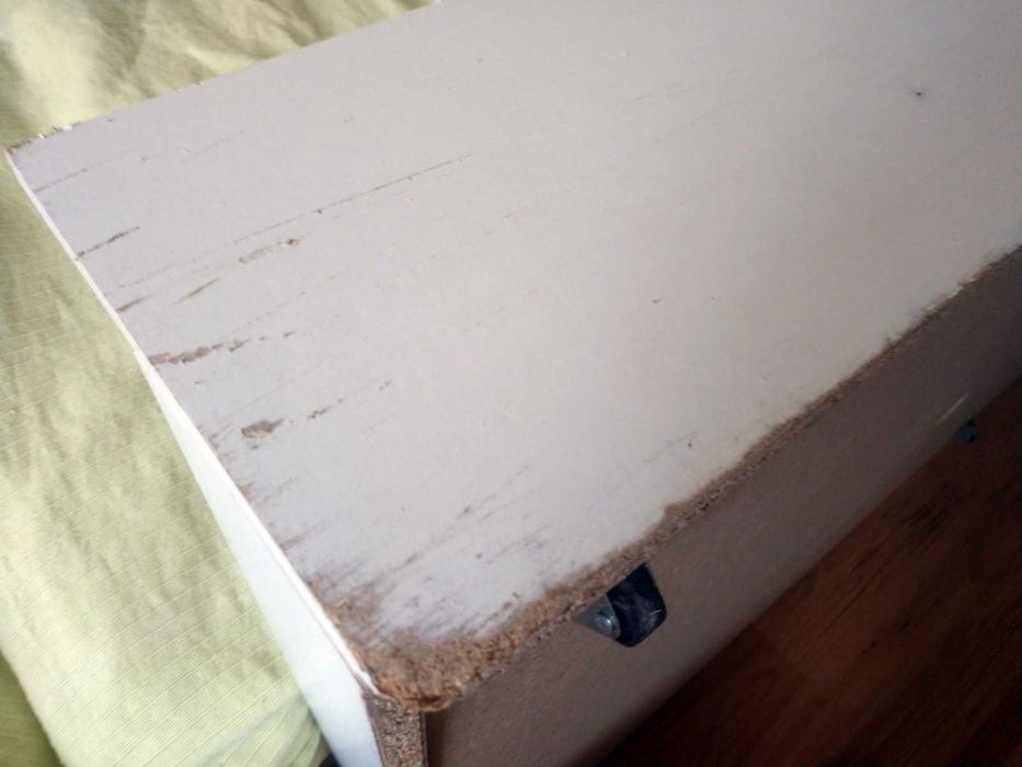 ГОЛЯМО чекмедже под легло, на колела, 202 см х 92 см