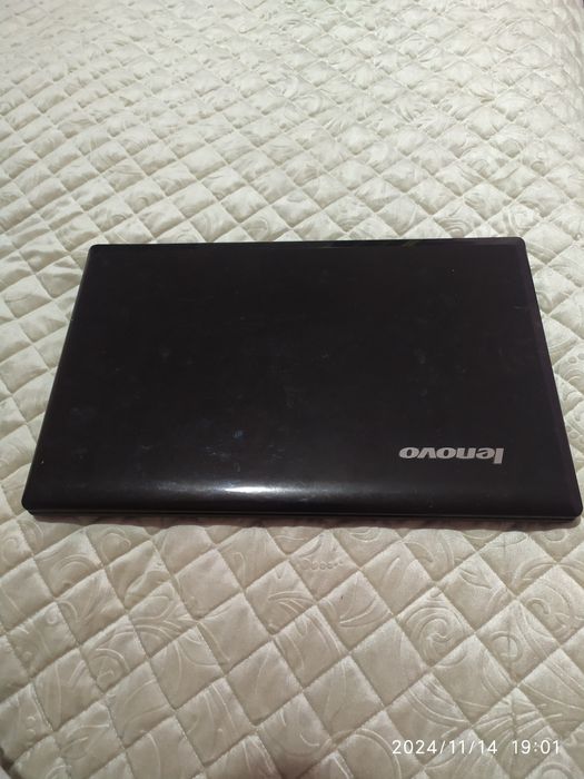 Notebuk компьютер