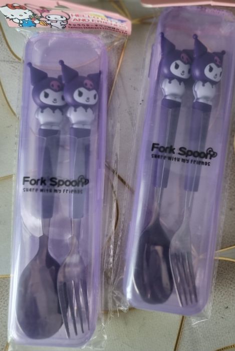 Детская посуда из нержавеющей стали