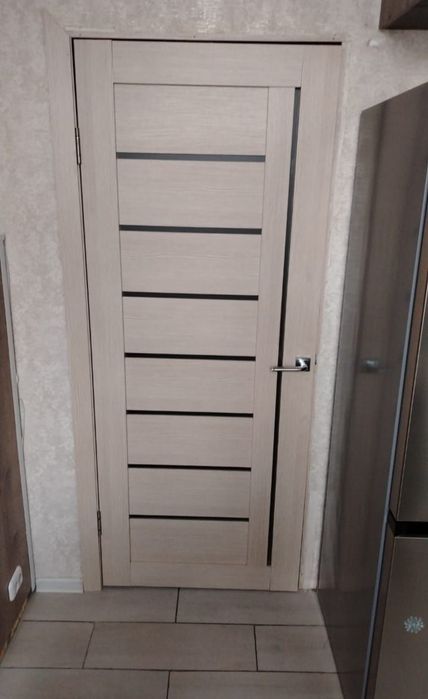 Межкомнатные двери