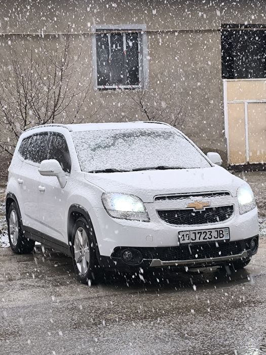 Орландо 2015 фулл позиция