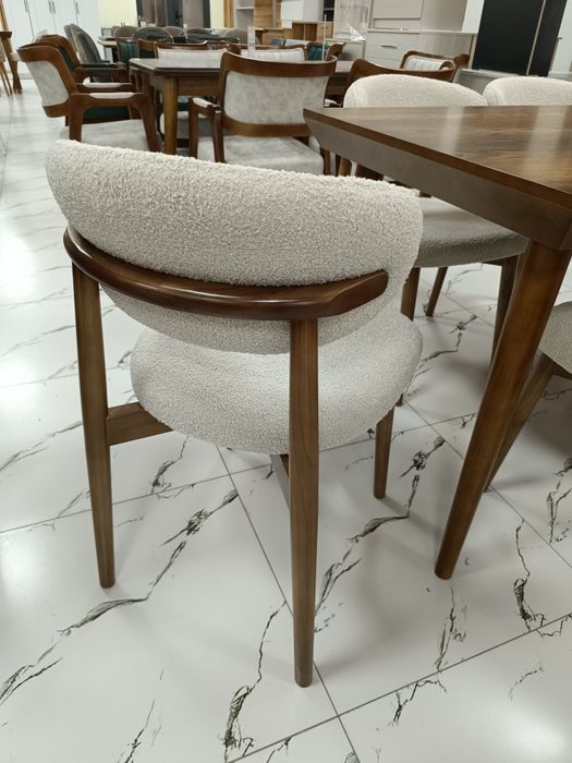 Стол стулья на скидке!