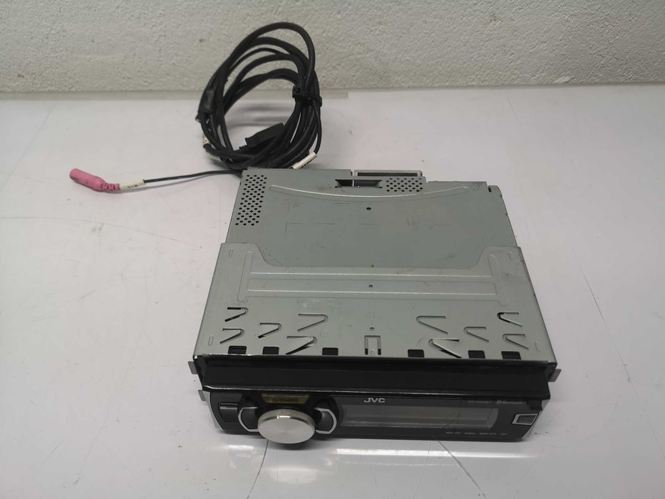 Радио за кола - JVC KD-R90BT