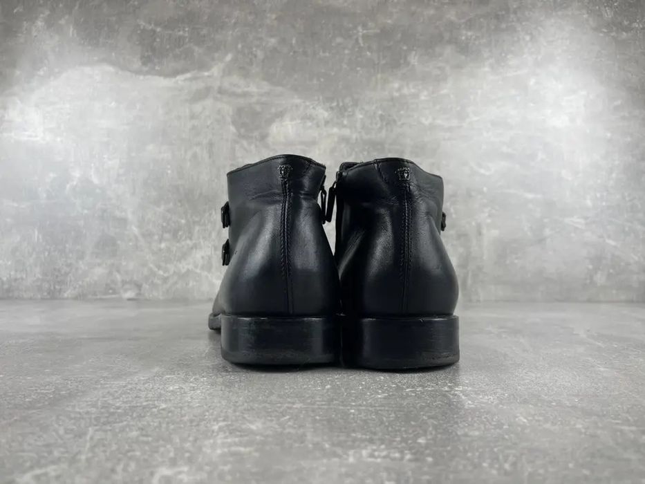 Pantofi Gianni Versace Archiva