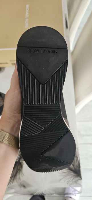 Sneakersi Michael Kors
