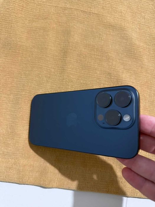 Iphone 15 PRO 512gb