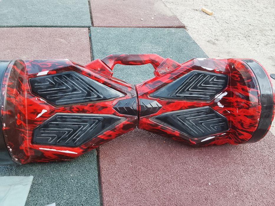 Haborboard bluetooth