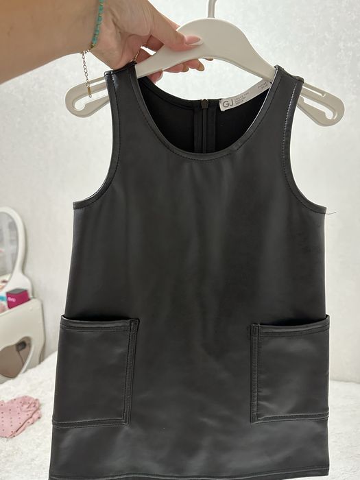 Сарафан для девочки