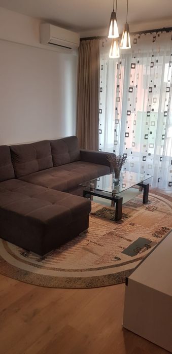 Închiriez apartament 2 camere