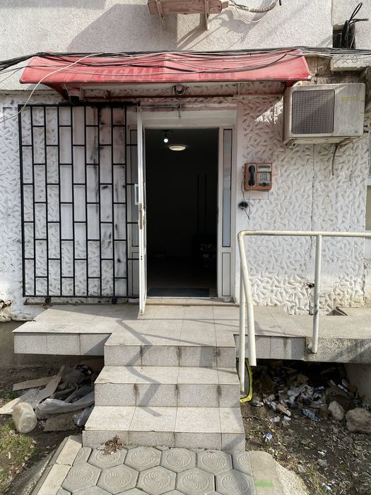 Inchiriere/vand camera/spatiu parter langa Piata Nicolina /Dedeman