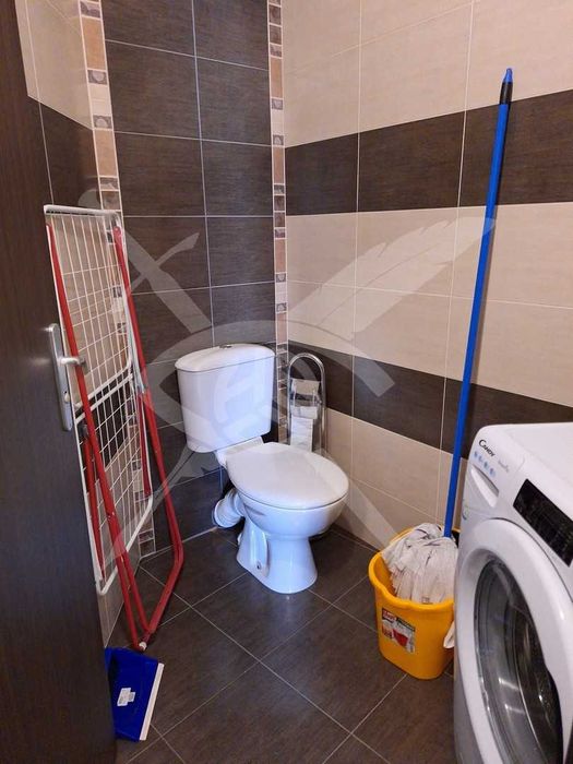 Дава се под наем Тристаен апартамент в София, Красно село - 98 кв.м за 718.08 € - Снимка #7