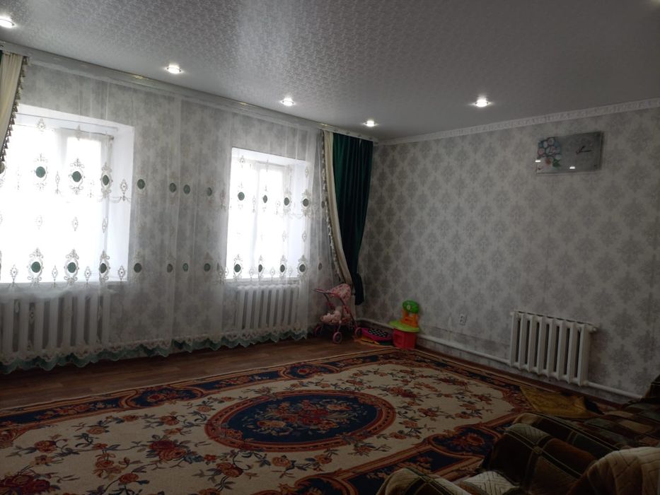 Продам дом в поселке майкаиын за  10 млн. тг